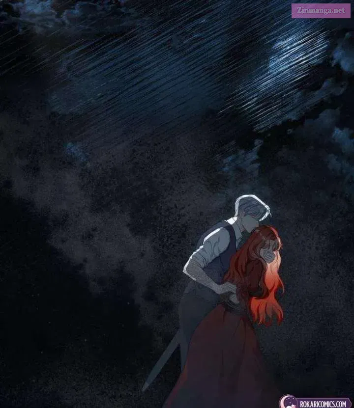 The Witch’s Tears Become Poison Chapter 2 page 8 - 