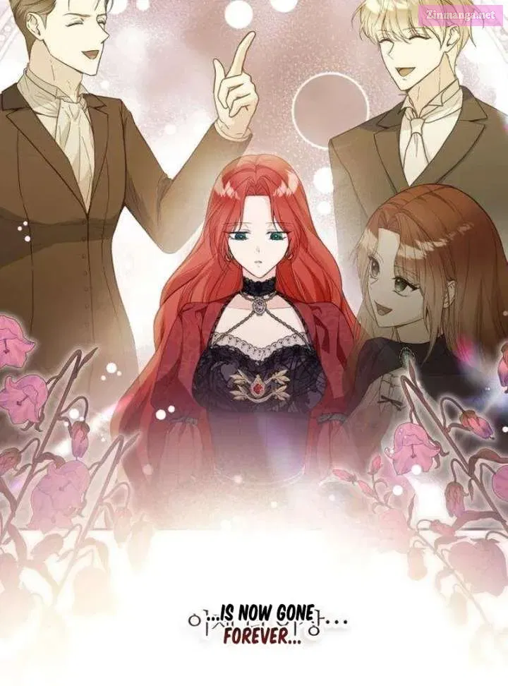 The Witch’s Tears Become Poison Chapter 2 page 88 - 