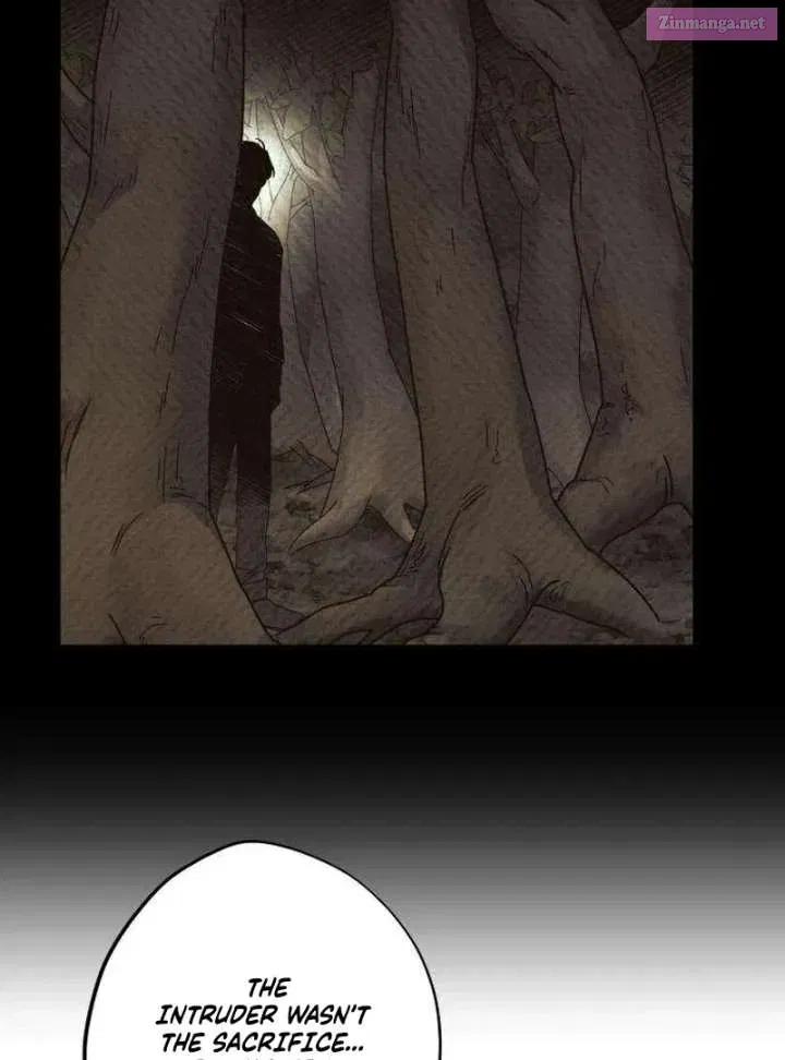 The Witch’s Tears Become Poison Chapter 2 page 10 - 
