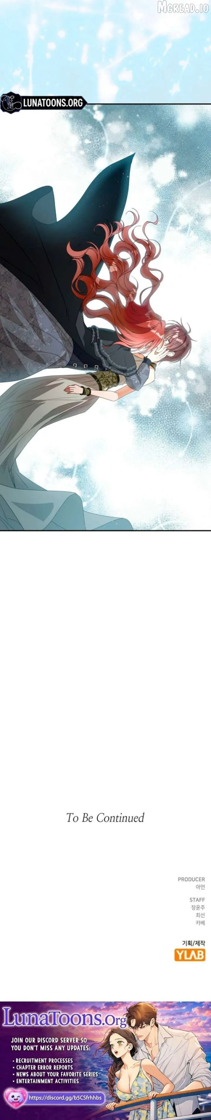 The Witch’s Tears Become Poison Chapter 24 page 21 - 