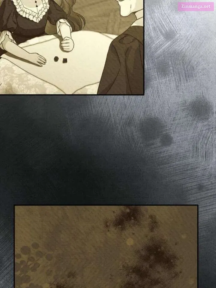 The Witch’s Tears Become Poison Chapter 3 page 116 - 