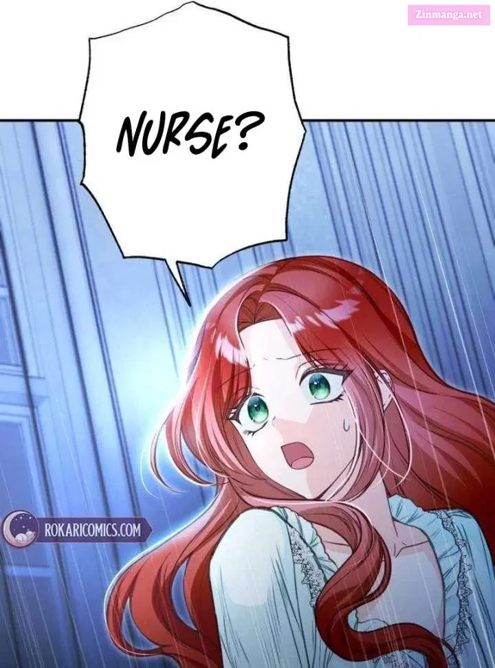 The Witch’s Tears Become Poison Chapter 3 page 118 - 
