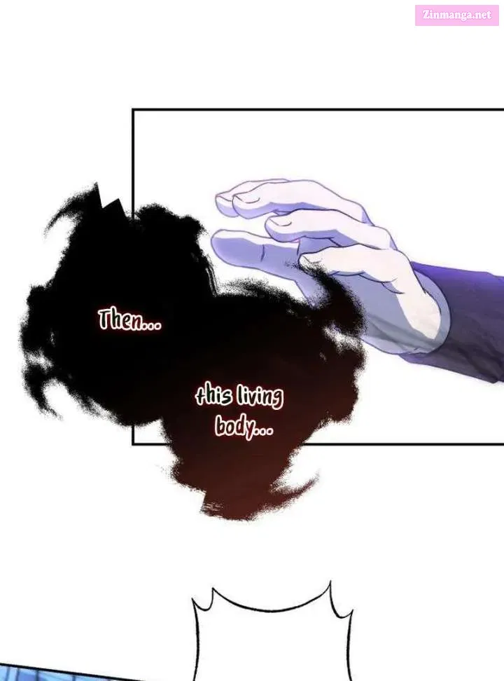 The Witch’s Tears Become Poison Chapter 3 page 120 - 