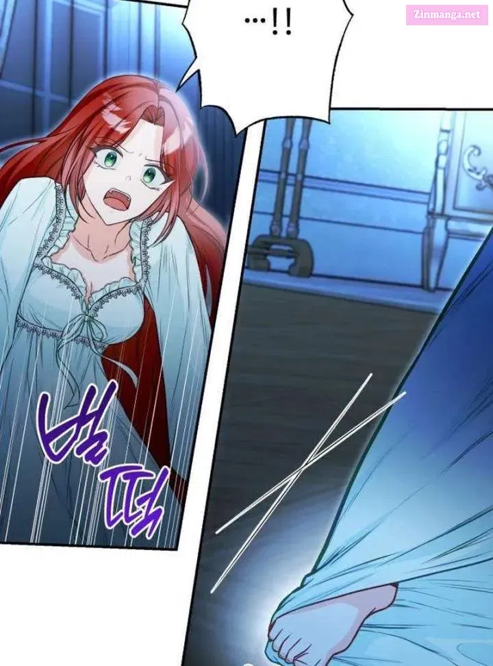 The Witch’s Tears Become Poison Chapter 3 page 121 - 