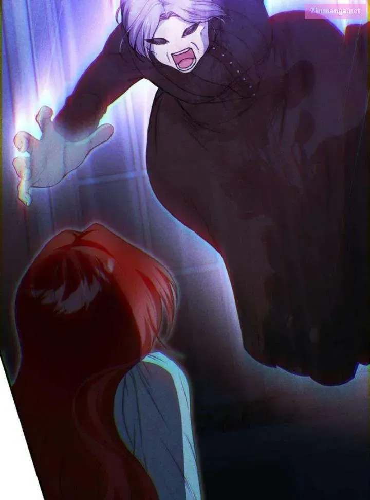 The Witch’s Tears Become Poison Chapter 3 page 123 - 