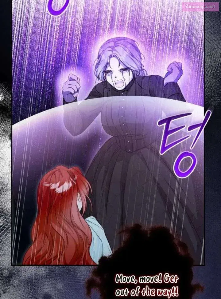 The Witch’s Tears Become Poison Chapter 3 page 136 - 