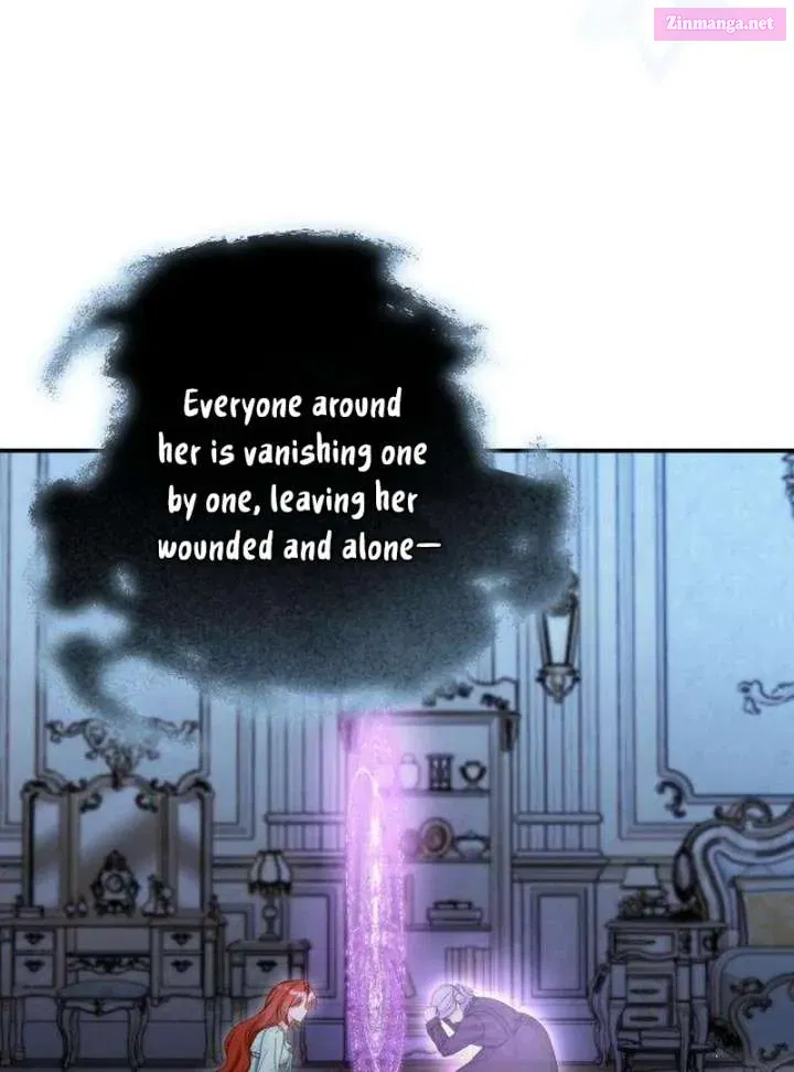 The Witch’s Tears Become Poison Chapter 3 page 143 - 