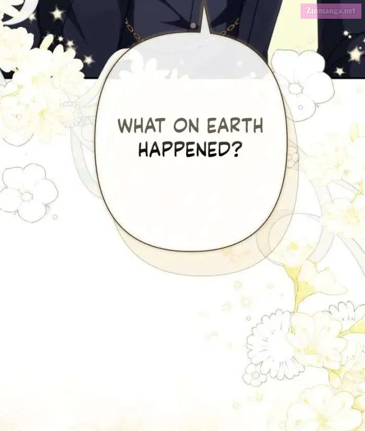 The Witch’s Tears Become Poison Chapter 3 page 17 - 