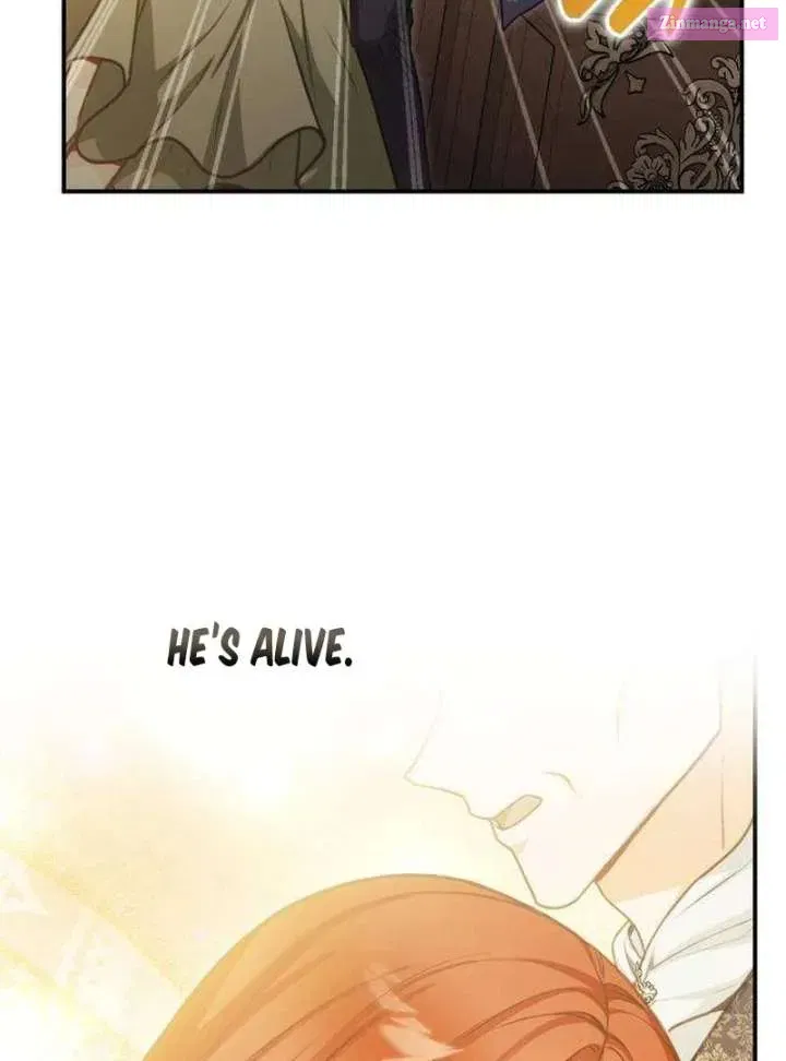 The Witch’s Tears Become Poison Chapter 3 page 21 - 