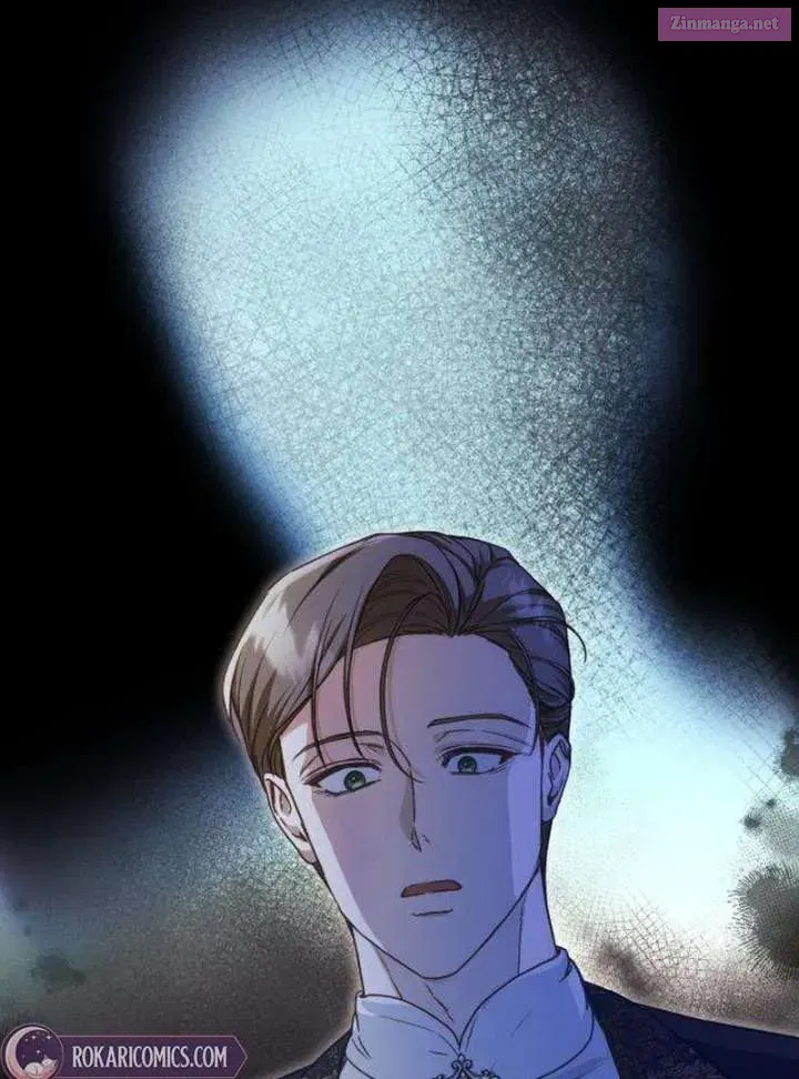 The Witch’s Tears Become Poison Chapter 3 page 26 - 