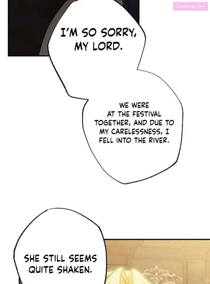 The Witch’s Tears Become Poison Chapter 3 page 33 - 