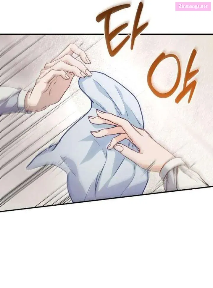 The Witch’s Tears Become Poison Chapter 3 page 35 - 