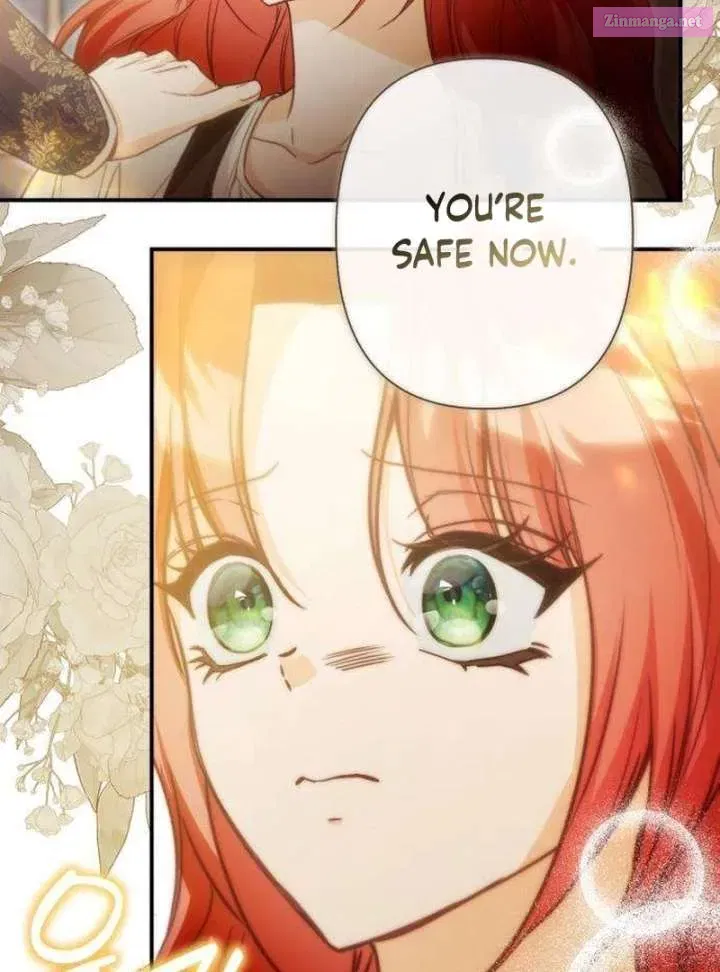 The Witch’s Tears Become Poison Chapter 3 page 49 - 
