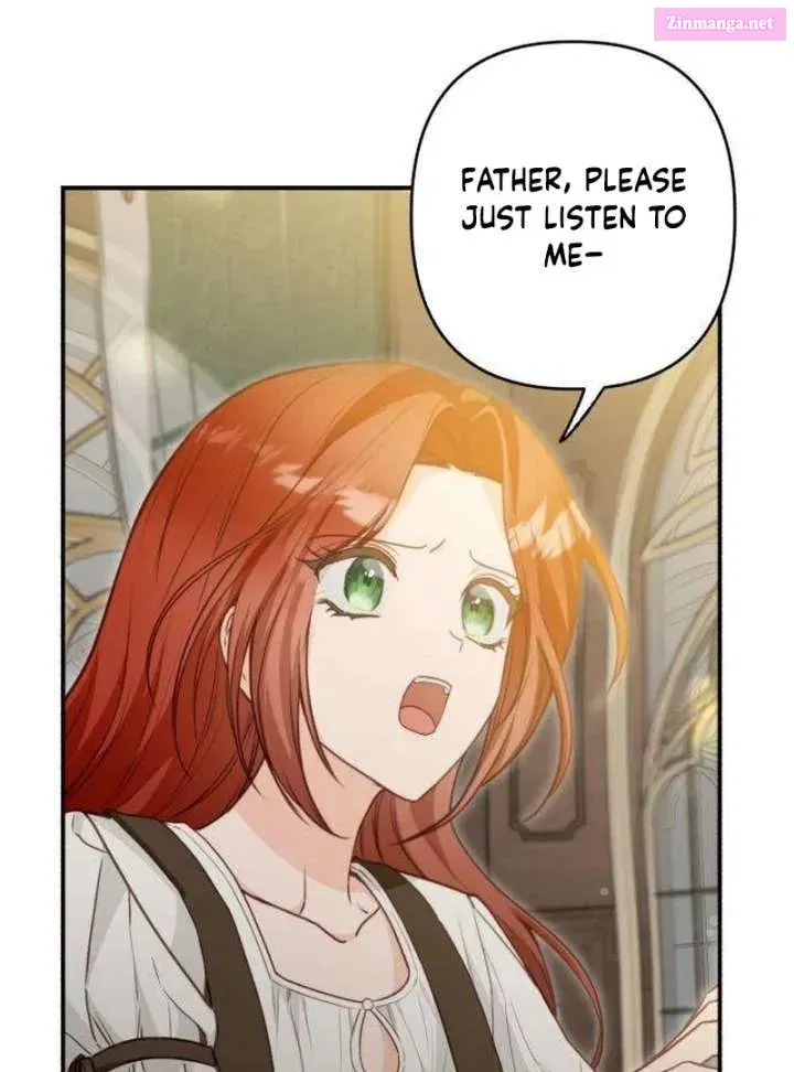 The Witch’s Tears Become Poison Chapter 3 page 58 - 