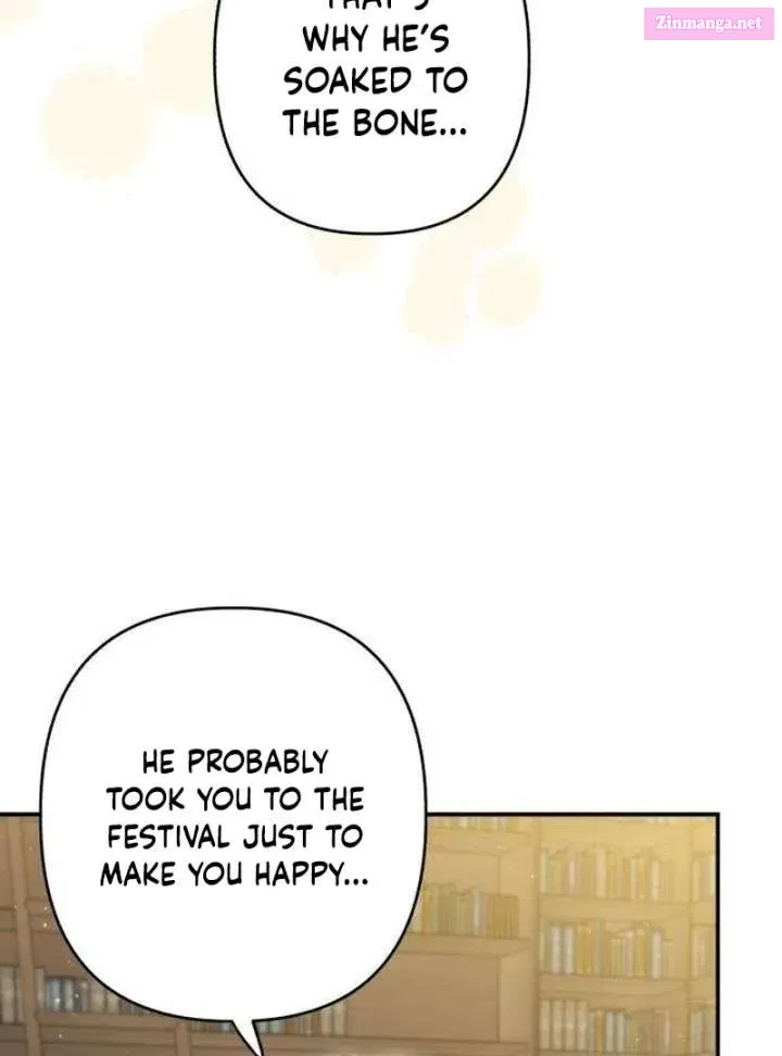 The Witch’s Tears Become Poison Chapter 3 page 61 - 