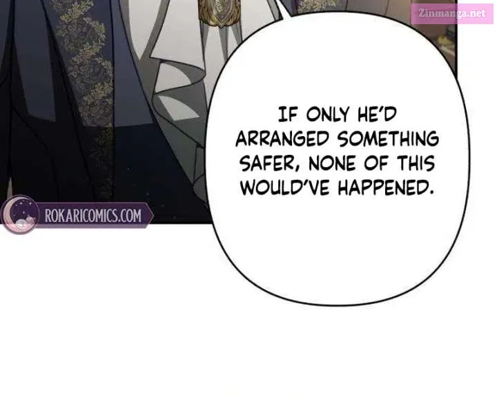 The Witch’s Tears Become Poison Chapter 3 page 63 - 