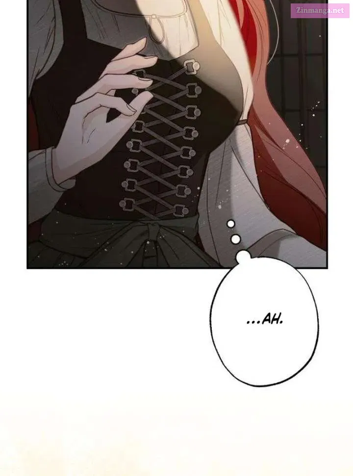 The Witch’s Tears Become Poison Chapter 3 page 65 - 