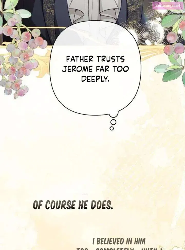The Witch’s Tears Become Poison Chapter 3 page 67 - 