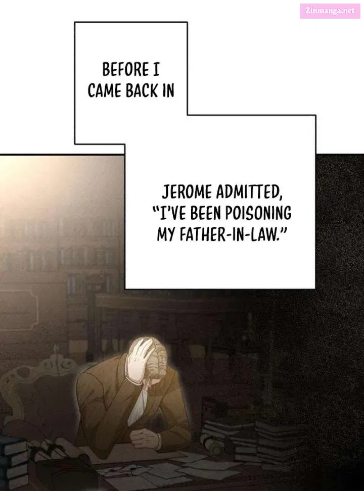 The Witch’s Tears Become Poison Chapter 3 page 79 - 