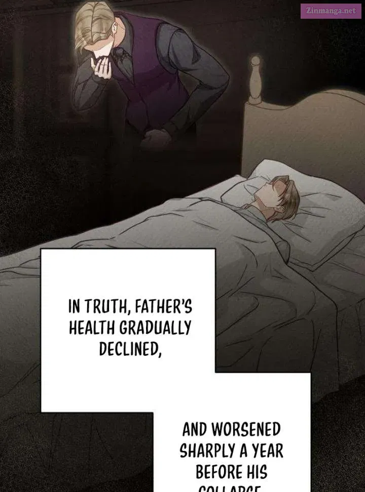 The Witch’s Tears Become Poison Chapter 3 page 80 - 