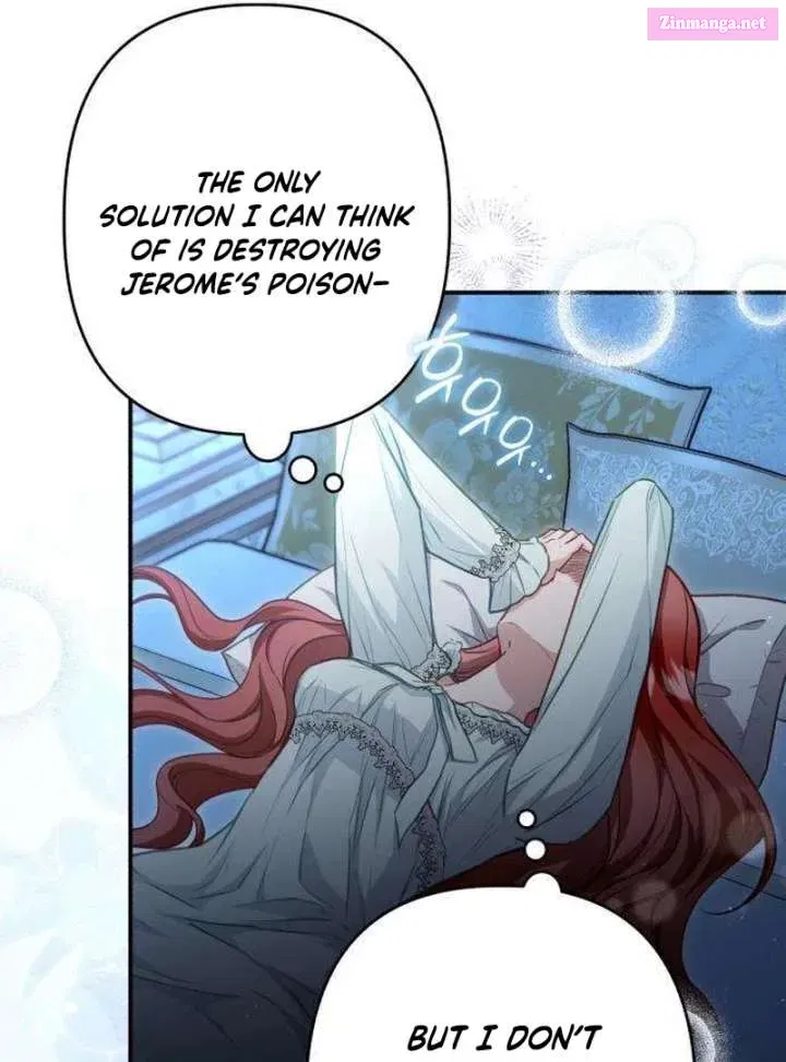 The Witch’s Tears Become Poison Chapter 3 page 83 - 