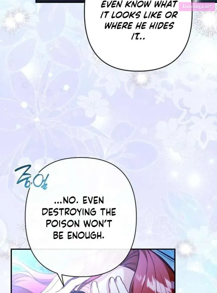 The Witch’s Tears Become Poison Chapter 3 page 84 - 