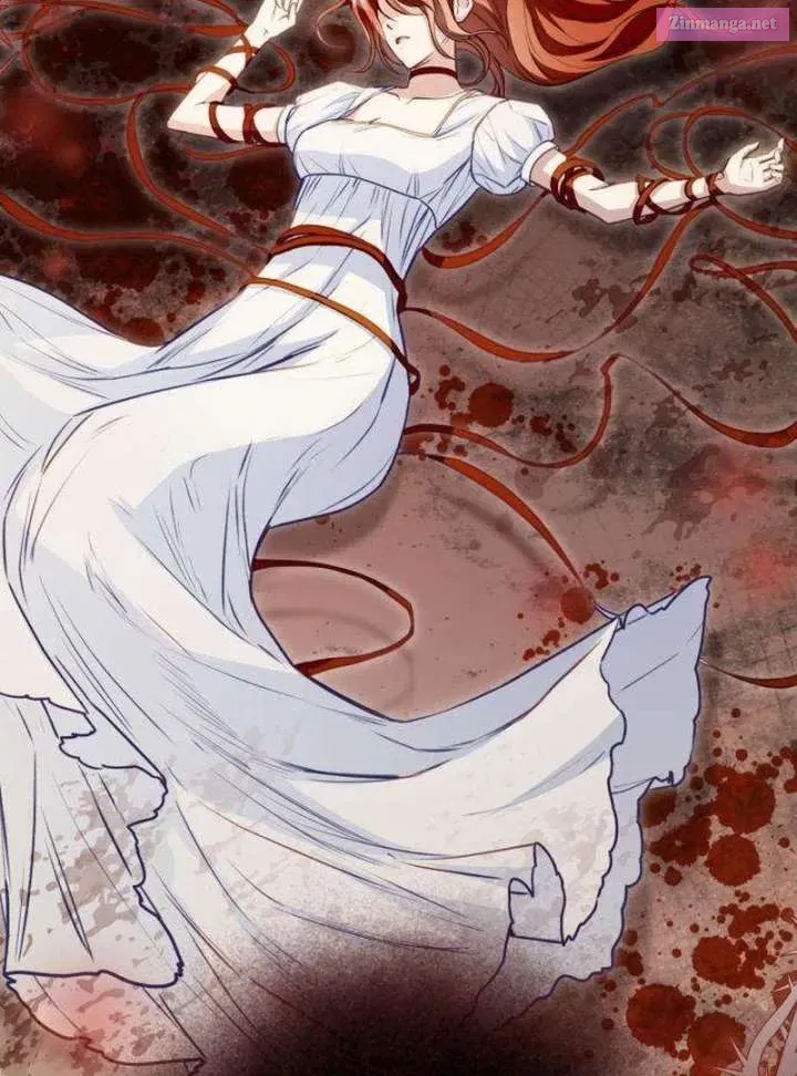 The Witch’s Tears Become Poison Chapter 3 page 93 - 