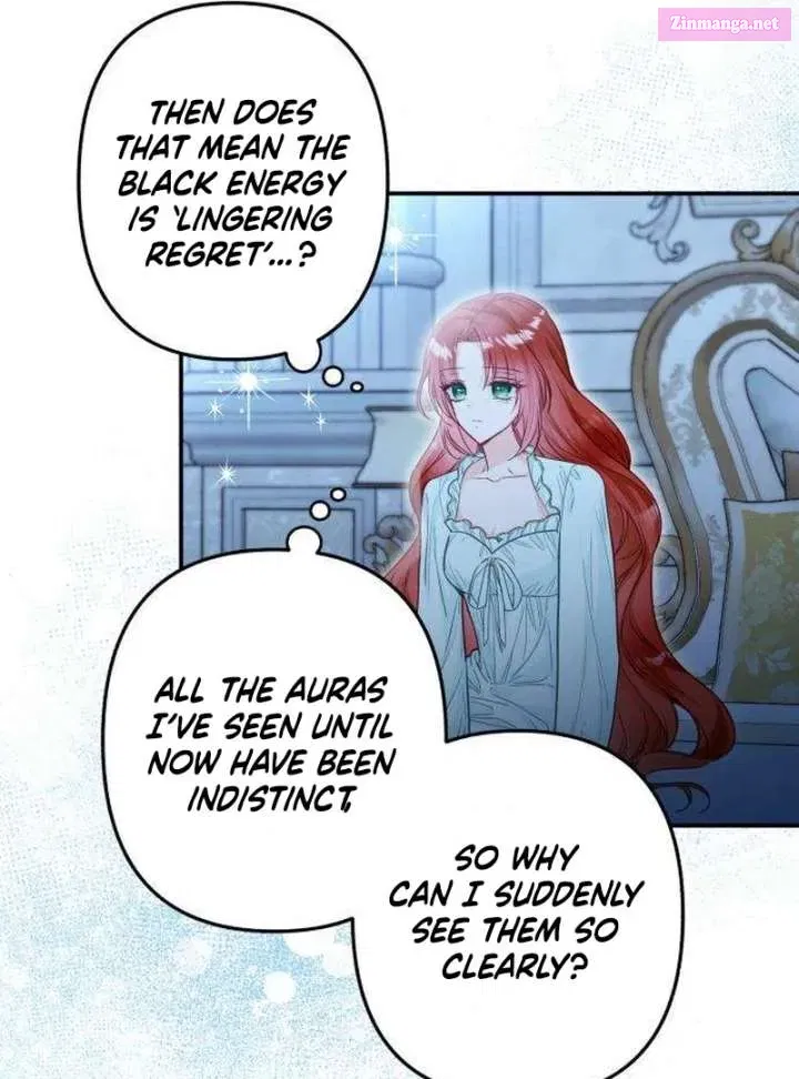 The Witch’s Tears Become Poison Chapter 4 page 120 - 