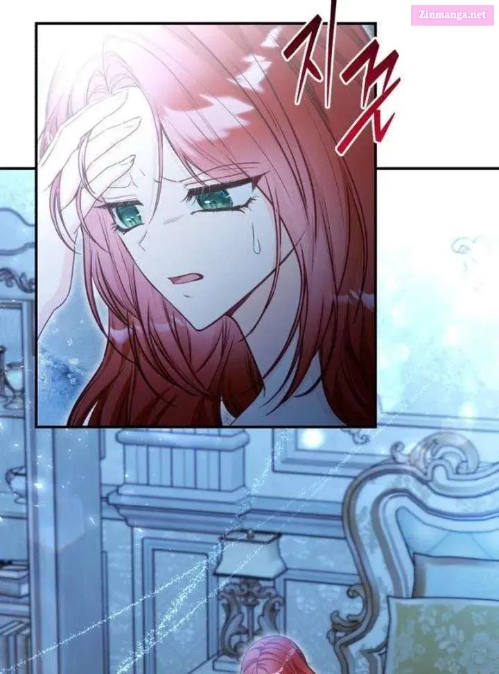 The Witch’s Tears Become Poison Chapter 4 page 125 - 