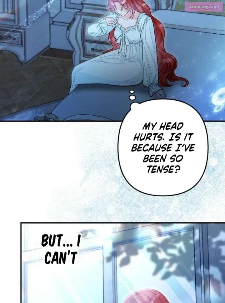 The Witch’s Tears Become Poison Chapter 4 page 126 - 