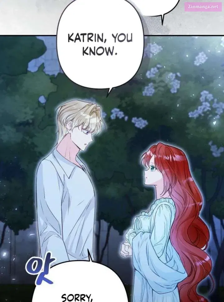 The Witch’s Tears Become Poison Chapter 4 page 135 - 