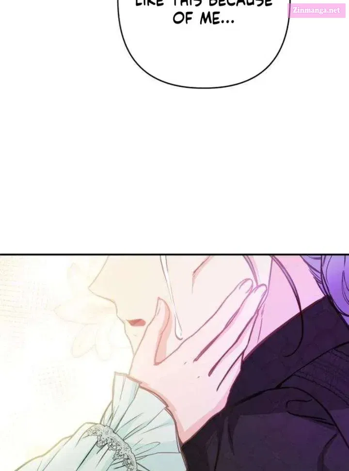 The Witch’s Tears Become Poison Chapter 4 page 15 - 