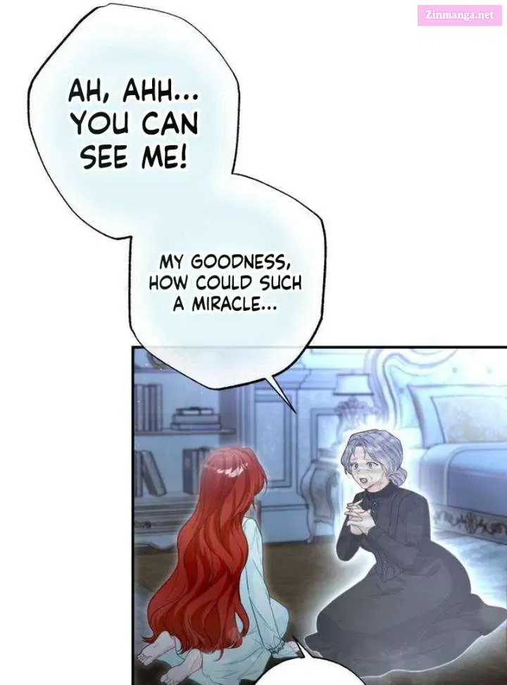 The Witch’s Tears Become Poison Chapter 4 page 28 - 