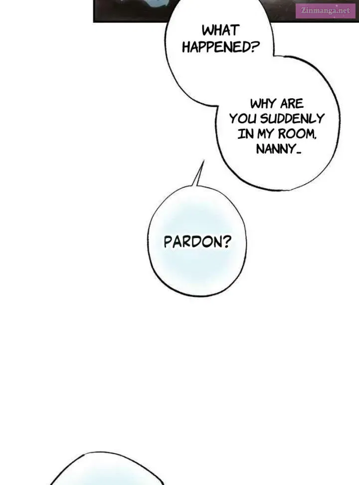 The Witch’s Tears Become Poison Chapter 4 page 29 - 