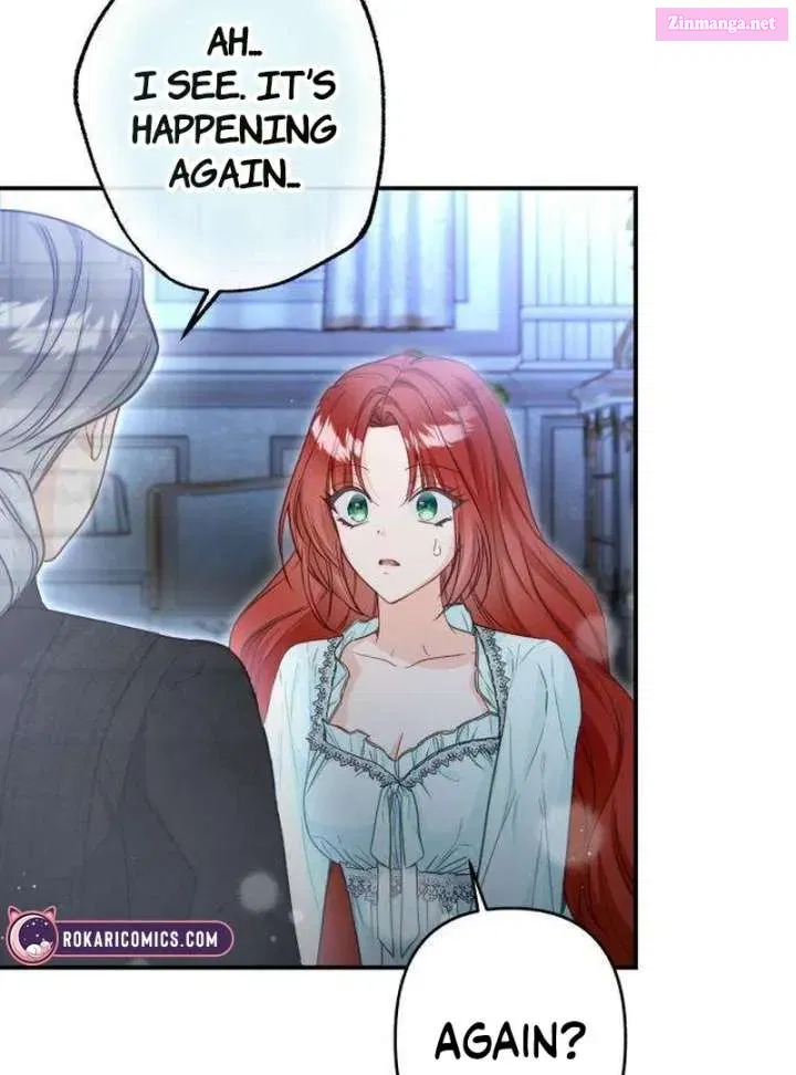 The Witch’s Tears Become Poison Chapter 4 page 30 - 
