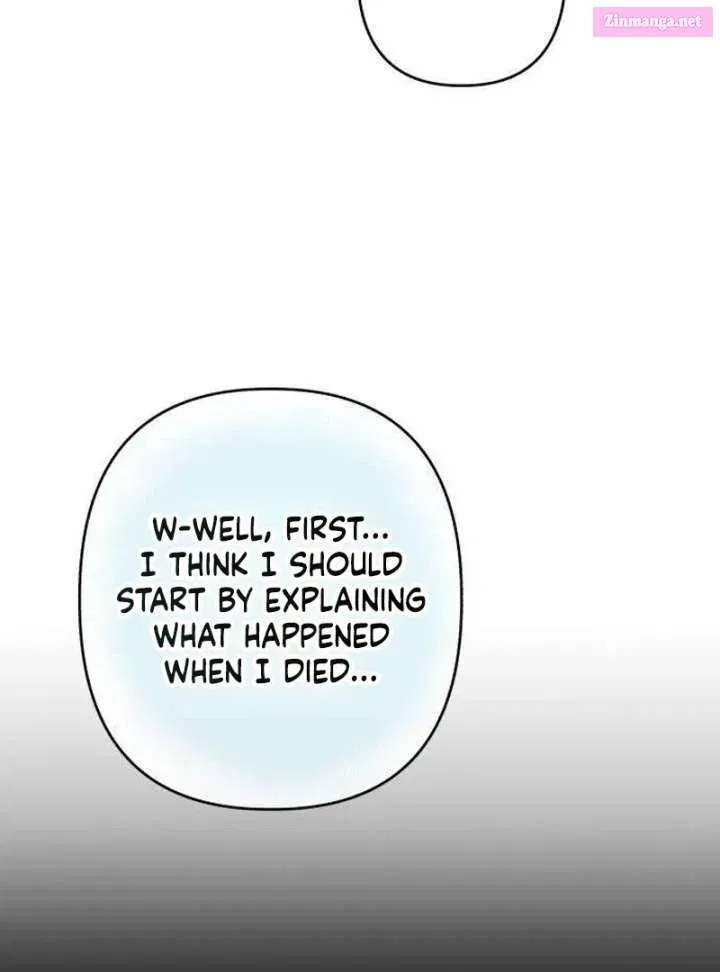 The Witch’s Tears Become Poison Chapter 4 page 31 - 
