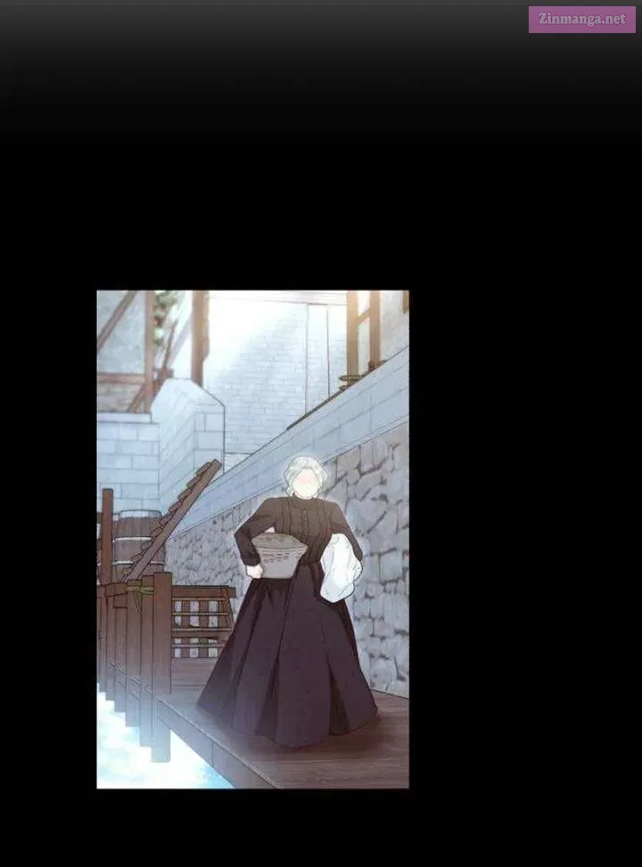 The Witch’s Tears Become Poison Chapter 4 page 32 - 