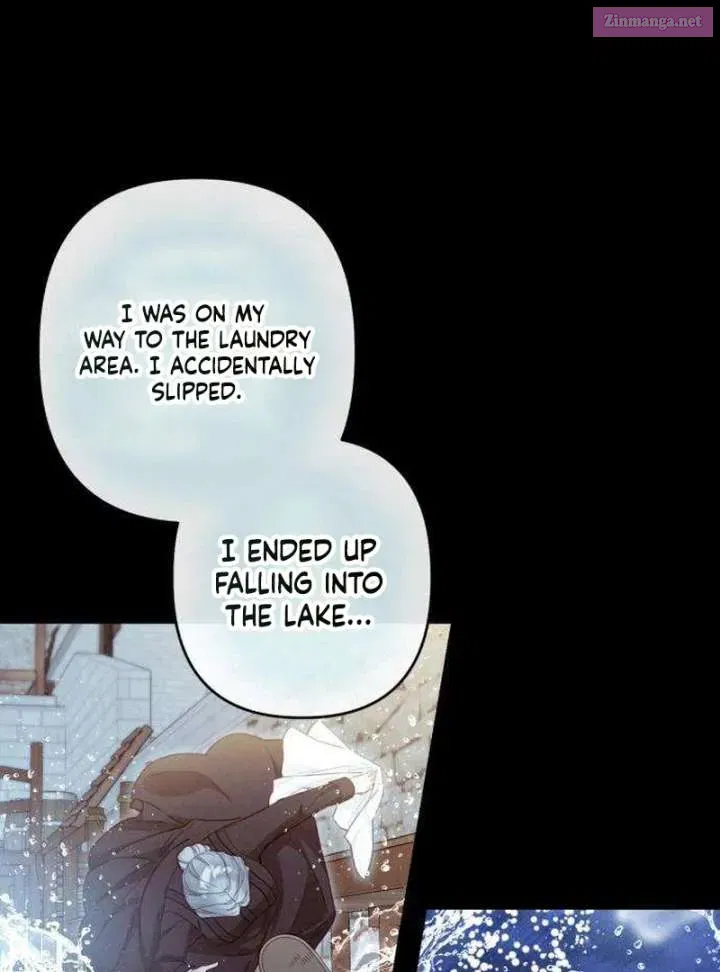 The Witch’s Tears Become Poison Chapter 4 page 33 - 