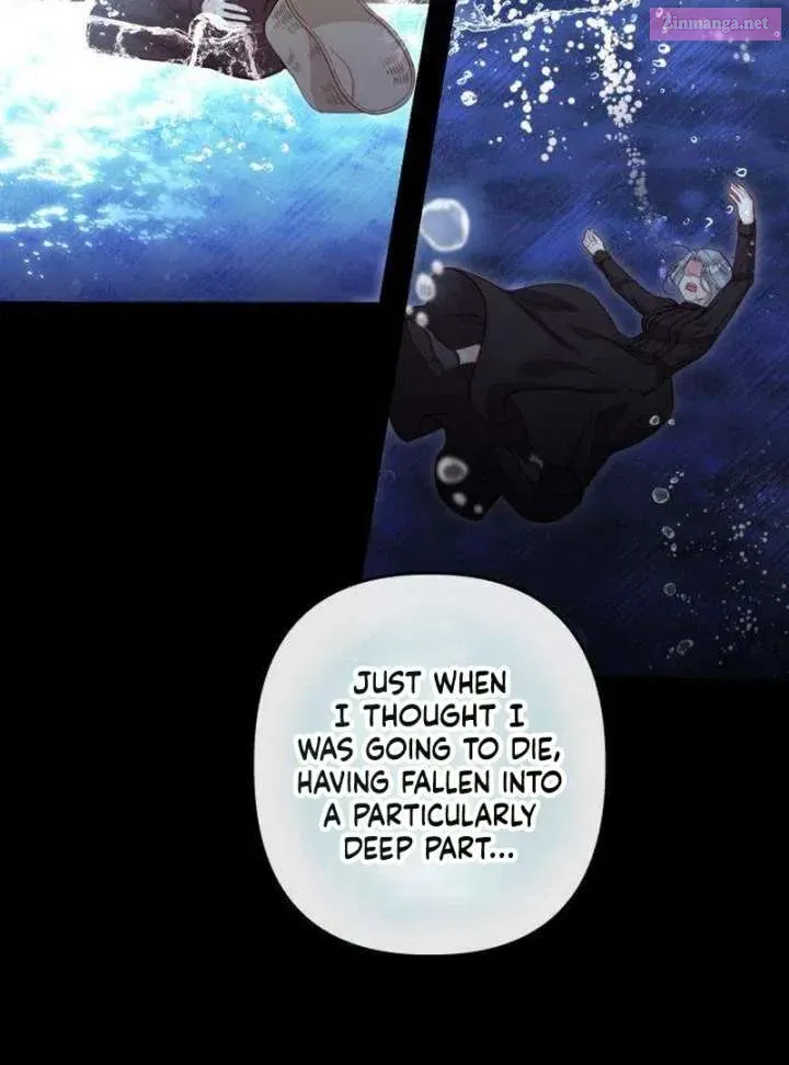 The Witch’s Tears Become Poison Chapter 4 page 34 - 