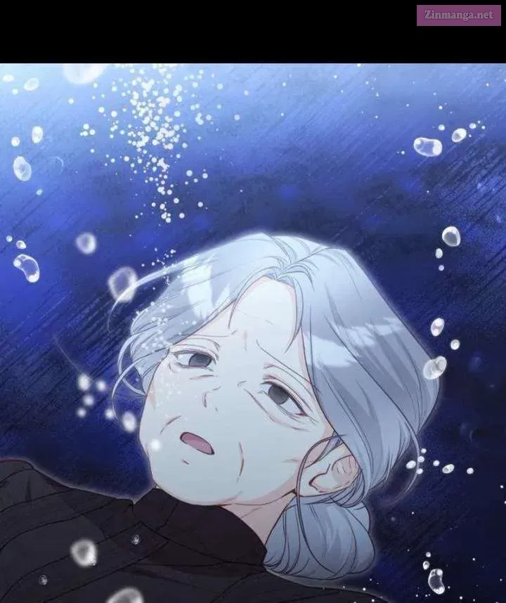 The Witch’s Tears Become Poison Chapter 4 page 35 - 