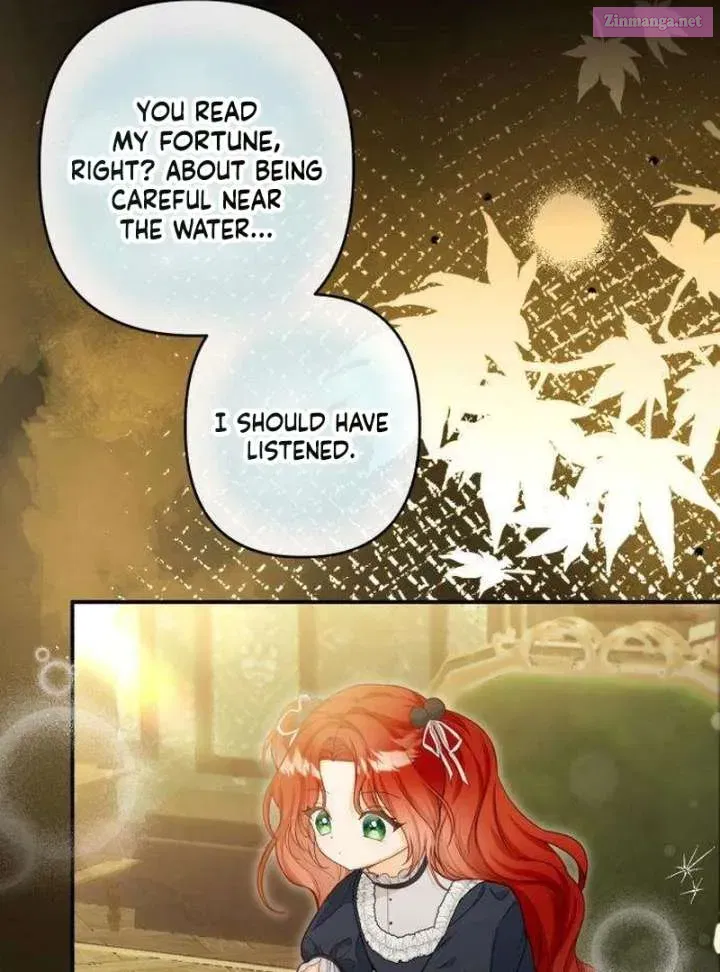 The Witch’s Tears Become Poison Chapter 4 page 37 - 