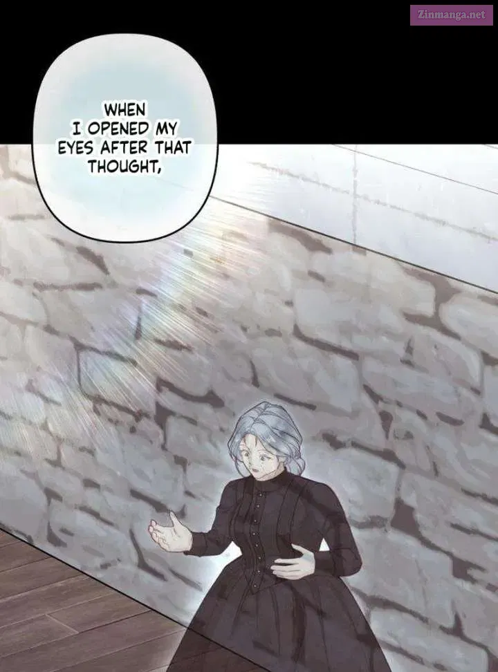 The Witch’s Tears Become Poison Chapter 4 page 40 - 