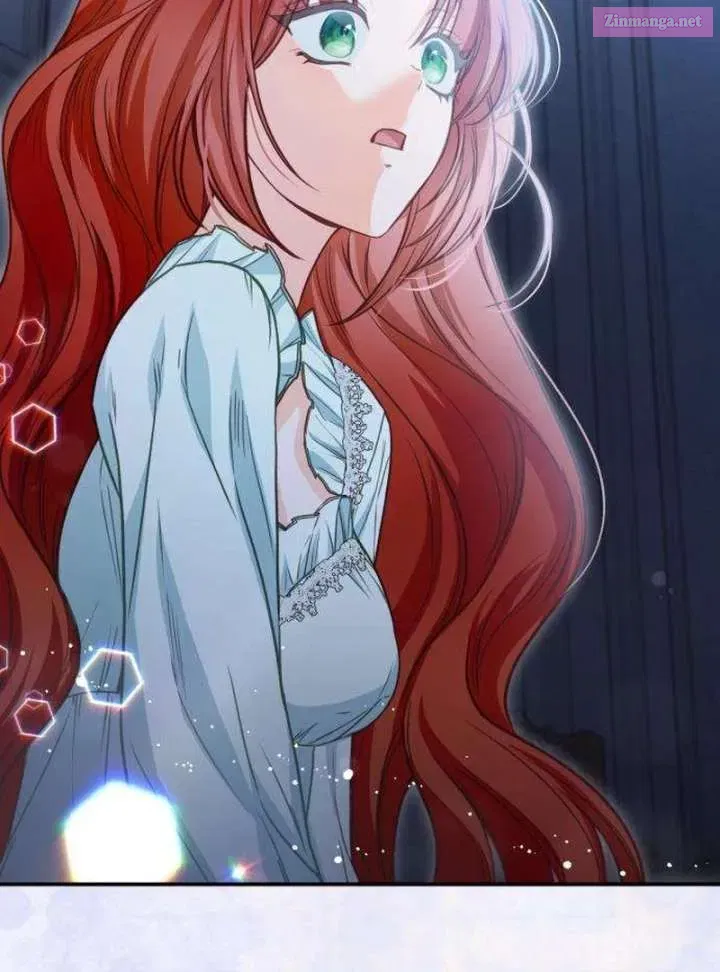 The Witch’s Tears Become Poison Chapter 4 page 5 - 