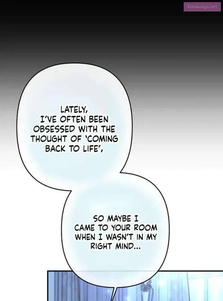The Witch’s Tears Become Poison Chapter 4 page 44 - 