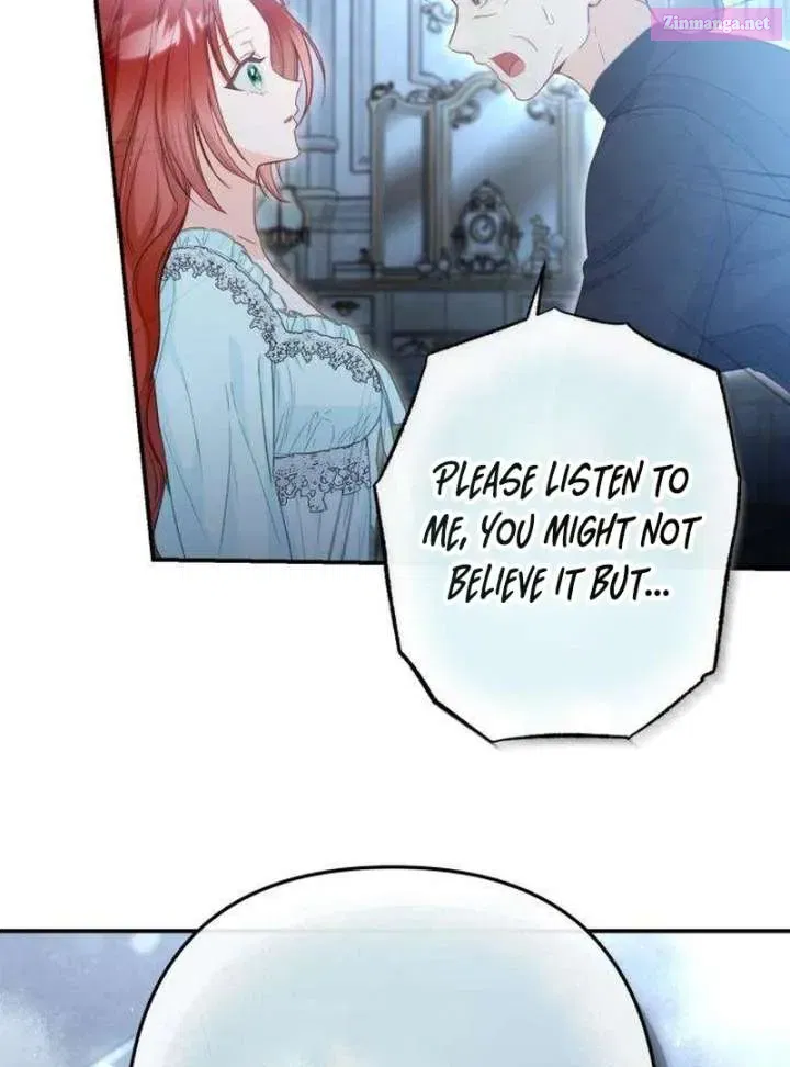 The Witch’s Tears Become Poison Chapter 4 page 49 - 