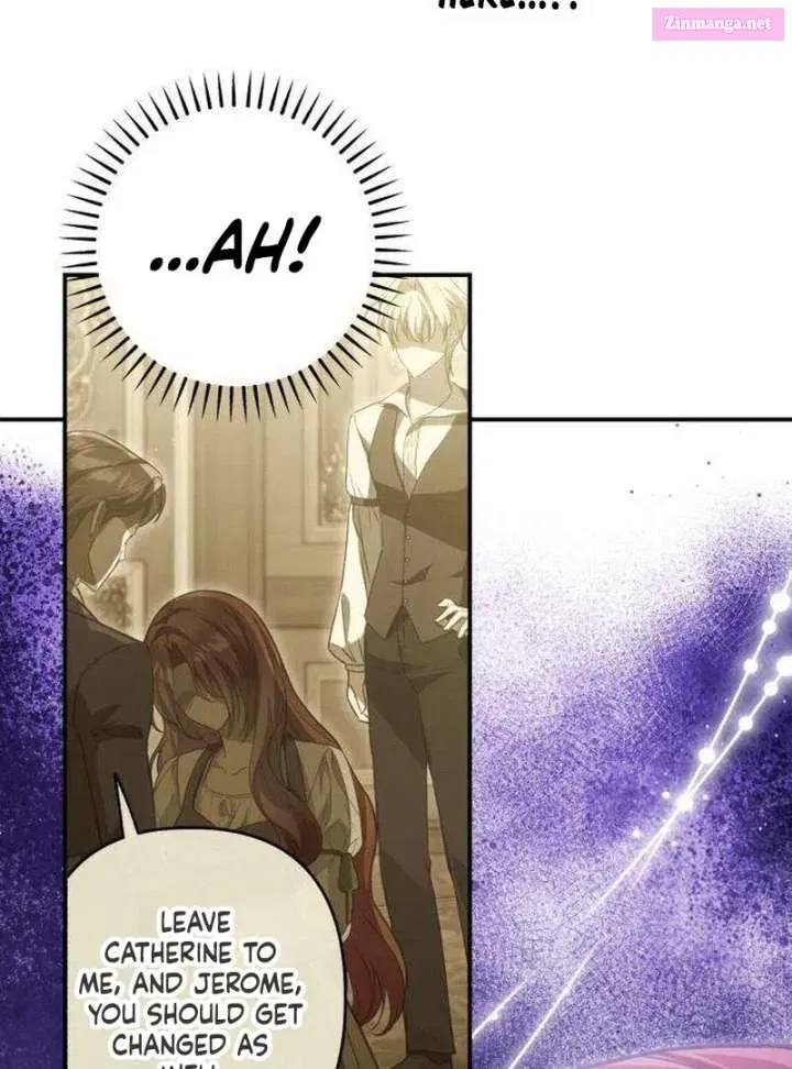 The Witch’s Tears Become Poison Chapter 4 page 57 - 
