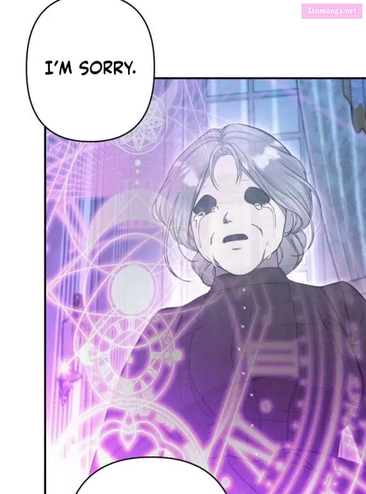 The Witch’s Tears Become Poison Chapter 4 page 8 - 