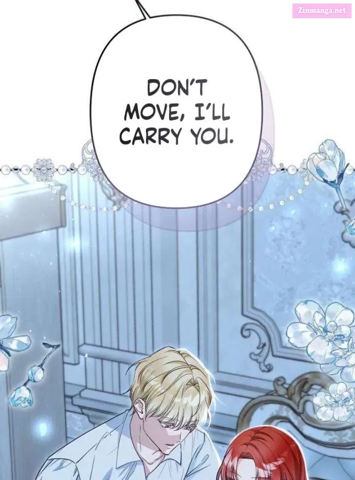 The Witch’s Tears Become Poison Chapter 4 page 71 - 