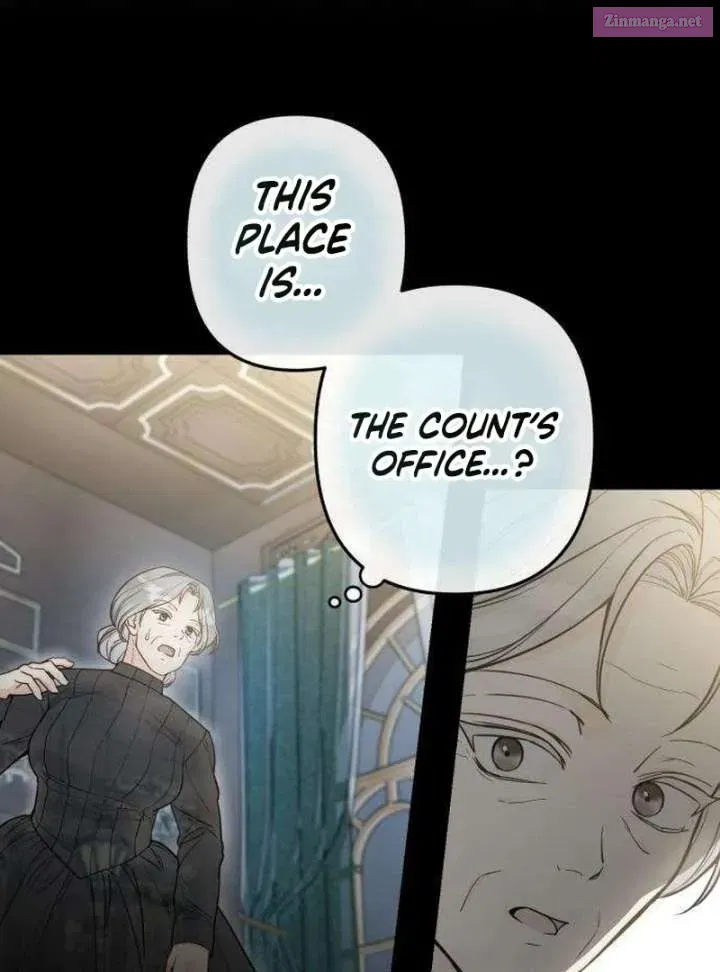 The Witch’s Tears Become Poison Chapter 4 page 89 - 