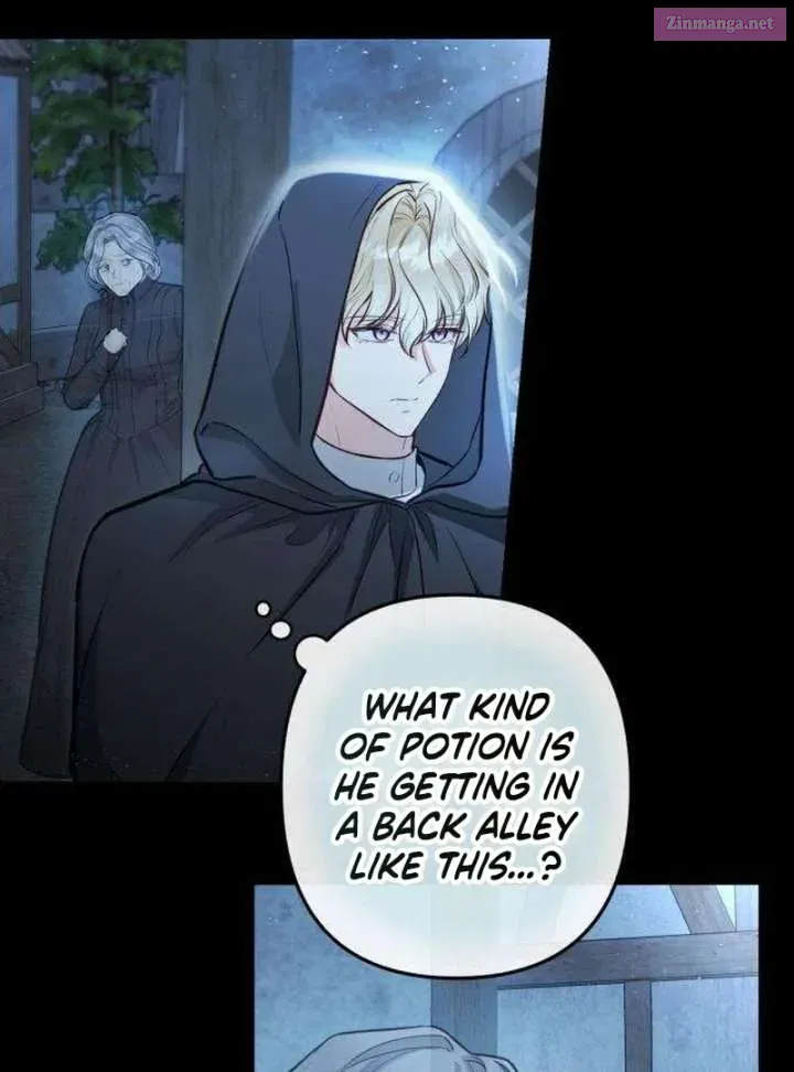 The Witch’s Tears Become Poison Chapter 4 page 94 - 